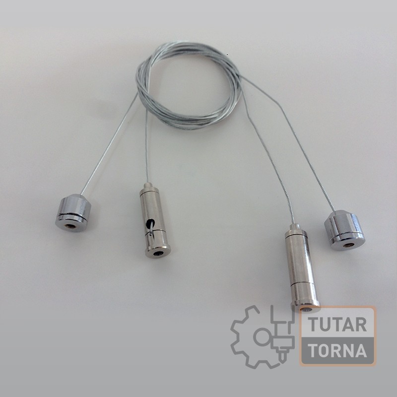 TT Led Panel Askı Aparatı ürün resmi