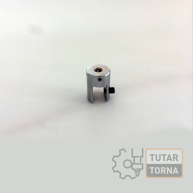 TT Yarıklı Pleksi(Cam) Tutucu ürün resmi