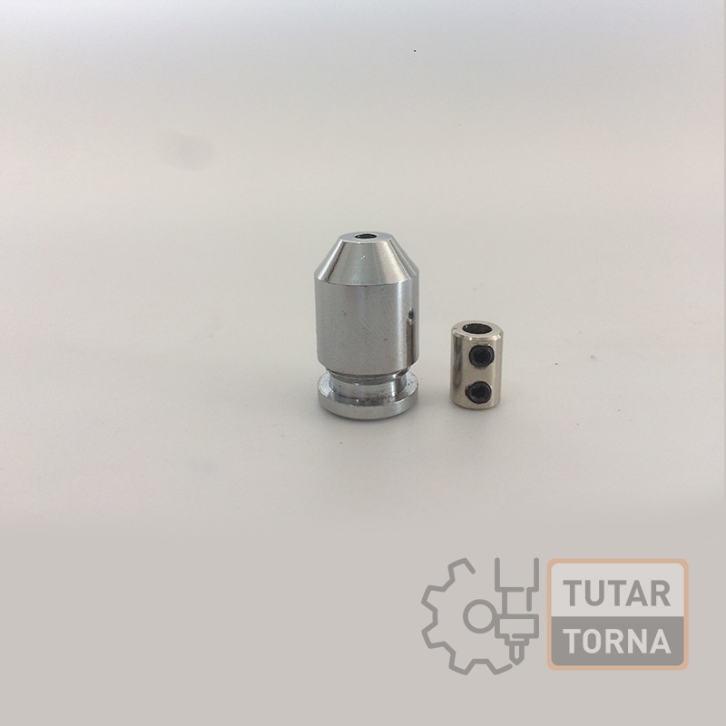 TT Büyük Tavan Askı Aparatı ürün resmi