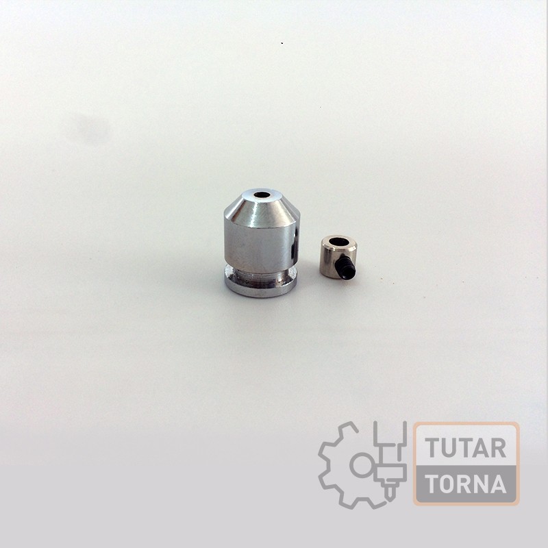 TT Orta Tavan Askı Aparatı ürün resmi