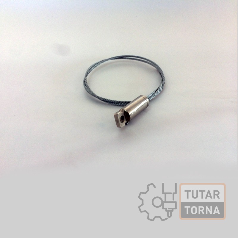 TT Otomatik Tel Tutucu (Delikli) ürün resmi