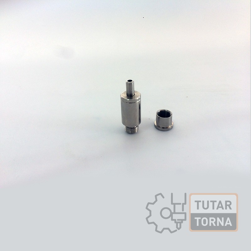TT Otomatik Tel Tutucu Kısa ürün resmi