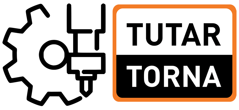 Tutar Torna Logo